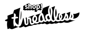 Threadless